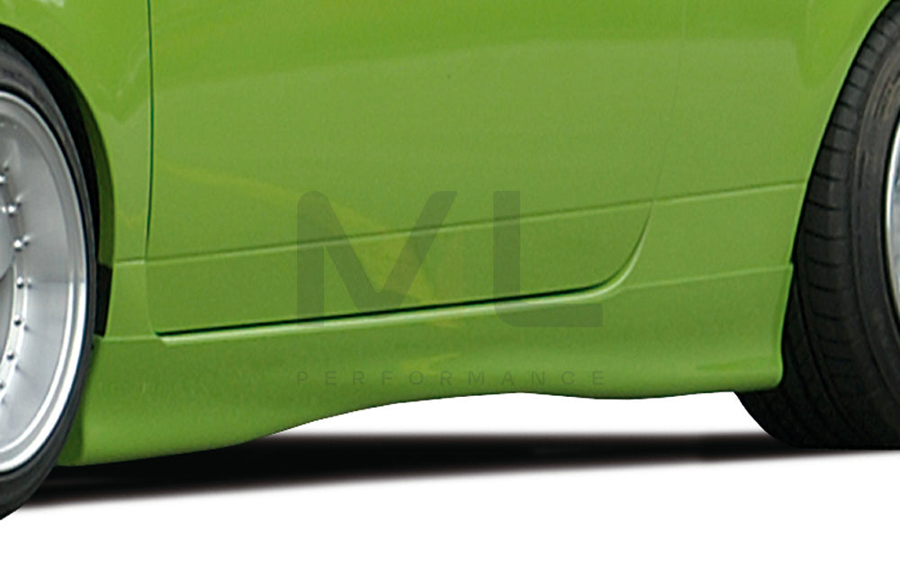 Rieger 00048220 SEAT 6X 6H Side Skirt (Arosa & Lupo) 1 |