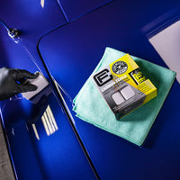 Chemical Guys Carbon Force Ceramic Protective Paint Coating System |