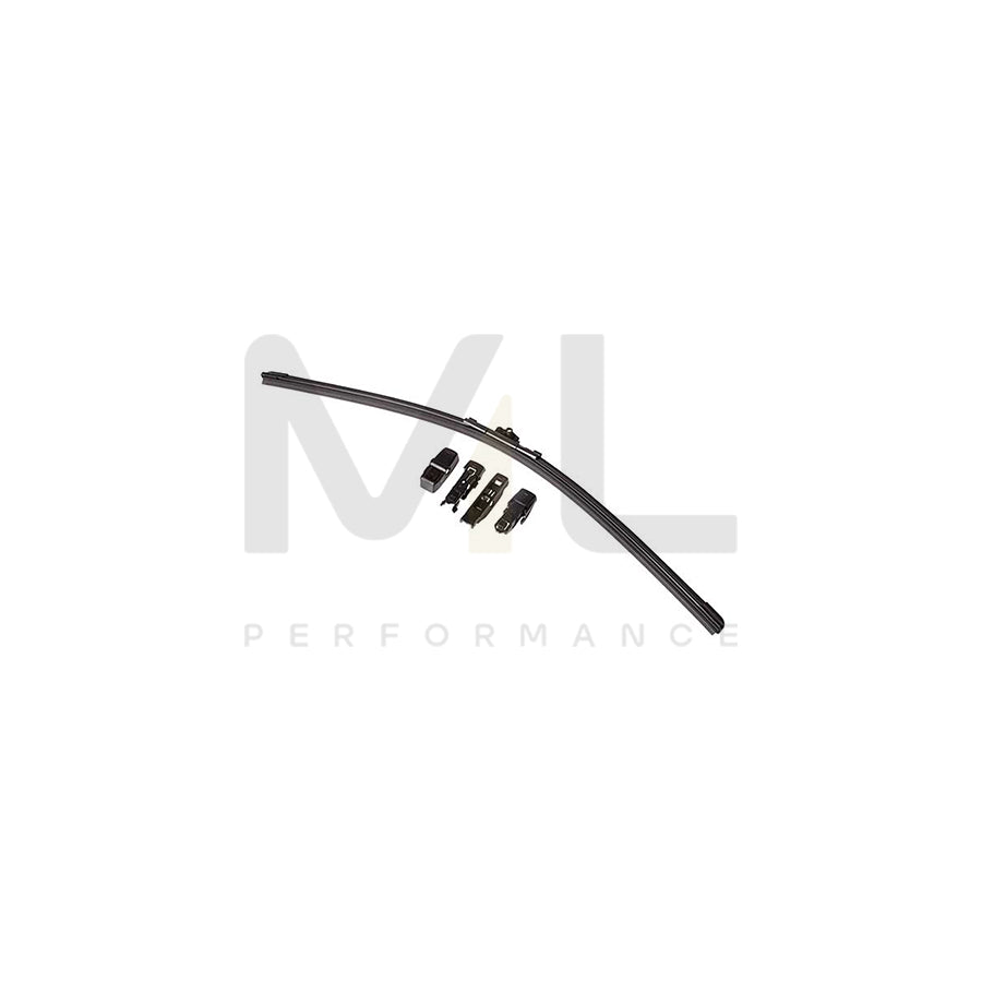 Bosch Aerotwin Flat Wiper Blade Single AP24U | Wiper Blades UK | Performance Parts DirectCar Parts