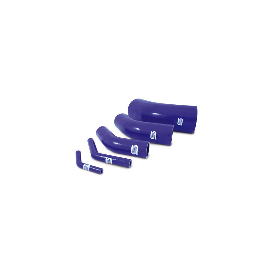 Forge FMA45-30 30mm 45° Elbow Silicone Hose