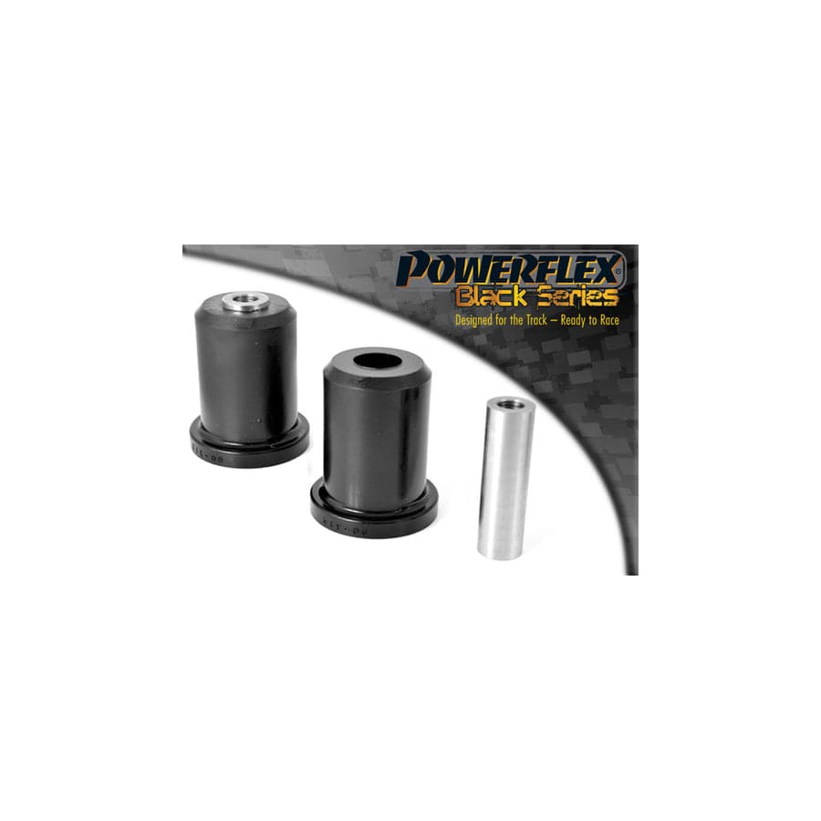 Powerflex PFR80-312BLK Vauxhall - Opel Astra Rear Beam Mounting Bush