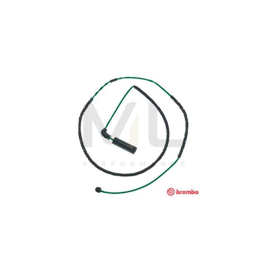 BREMBO A 00 250 Brake pad wear sensor for BMW Z4