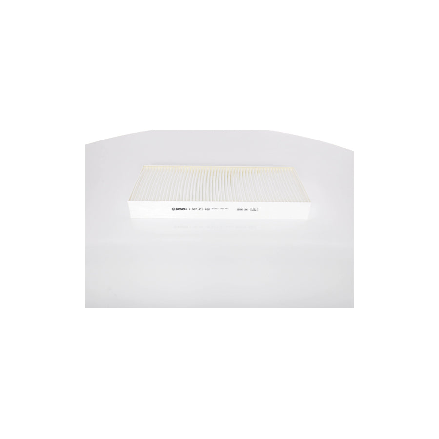 Bosch 1987431162 Pollen Filter