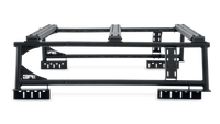 Body Armor 4x4 Mid Size Universal Overland Rack