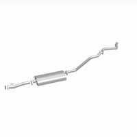 MagnaFlow BRE Exhaust Kit 93-01 Explorer Navajo 4.0L