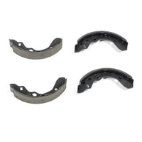 PowerStop Power Stop 91-96 Ford Escort Rear Autospecialty Brake Shoes