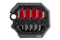 APR 22-26 Audi A3/A3 Quattro/S3/VW Golf R/GTI EA888.4 (8Y/MK8) 2.0T Forged Carbon Fiber Engine Cover