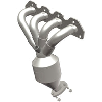 MagnaFlow Direct Fit Catalytic Converter 08 Saturn Astra 1.8L Manifold (49 State)