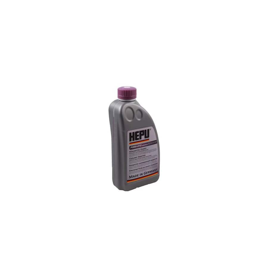 Hepu P999-G12-SUPERPLUS Antifreeze | Performance Parts Direct Car Parts