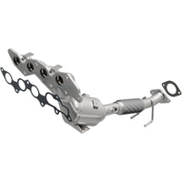 MagnaFlow 15-17 C-Max L4 2 OEM Manifold Direct Fit Converter