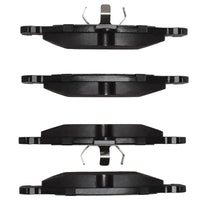 R1 Concepts R1 94-10 Aston Martin DB7 Front/Rear R1 Optimum OE Brake Pads
