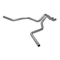 Flowmaster 87-96 Ford F-150 2.5 in. Tailpipes