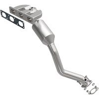 MagnaFlow 01-06 BMW X5 3.0L Direct Fit Converter