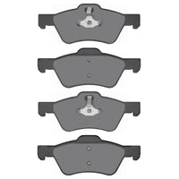 DFC 09-12 Ford Escape Front 5000 Advanced Ceramic Brake Pads