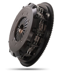 Clutch Masters 93-98 Toyota Supra 850 PRO Series Twin Disc Clutch w/Steel Flywheel