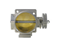 Skunk2 Racing Skunk2 Pro Series Honda/Acura (K Series) 74mm Billet Throttle Body (Race Only)cars w/ throttle cable