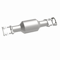 MagnaFlow Direct Fit Catalytic Converter 03-06 Kia Sorento 3.5L Rear (49 State)