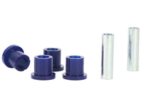SuperPro Ford-Spring Rear Bushing All