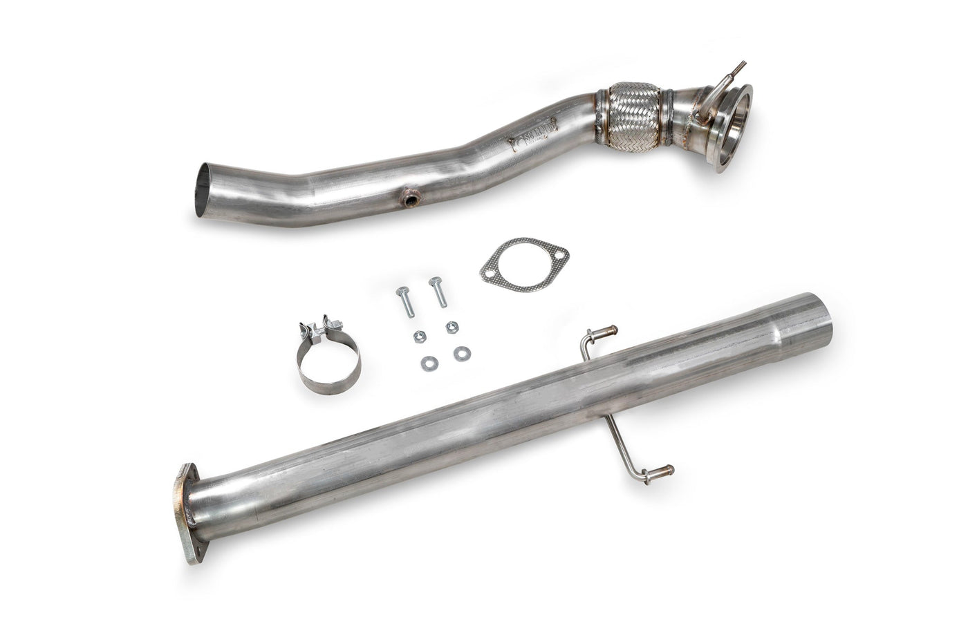 Scorpion STYC009 Toyota GR Yaris De-Cat Downpipe And Gpf Delete |  UK