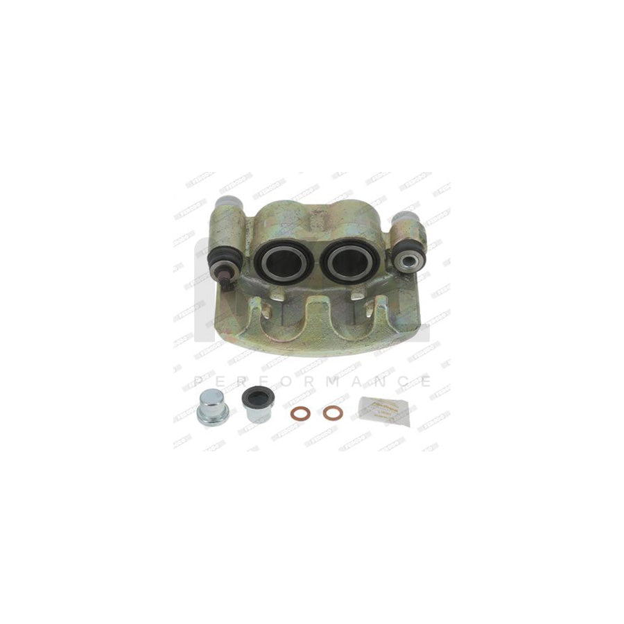 FERODO PREMIER FCL691262 Brake Caliper for FORD TRANSIT with accessories | Performance Parts Direct Car Parts