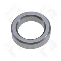 Yukon Gear & Axle Yukon Gear Wheel Bearing Press Ring For Model 35 Super & Dana 44 Super