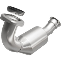 MagnaFlow 2003 Jeep Liberty 3.7L Direct Fit Converter