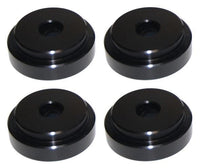 Torque Solution Rear Differential Inserts: Subaru WRX / STi 2008+