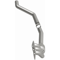 MagnaFlow 12-15 Mercedes-Benz ML350 3.5L Direct Fit Converter