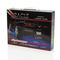 ORACLE Lighting Oracle Universal Dynamic LED Underbody Kit - ColorSHIFT - Dynamic