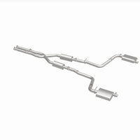 Magnaflow BRExhaust Exhaust Kit Replacement Dodge