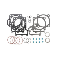 Cometic Gasket Cometic 04-09 Kawasaki KFX700 83mm Bore Top End Gasket Kit