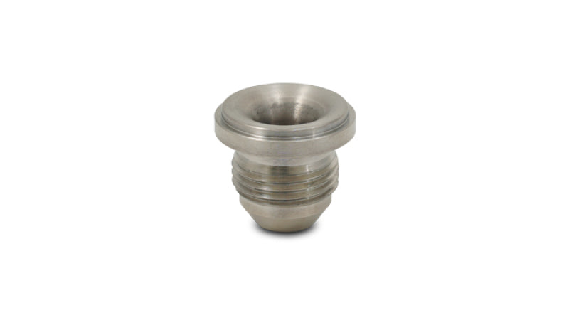 Vibrant Male -10AN Titanium Weld Bung
