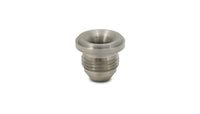Vibrant Male -10AN Titanium Weld Bung