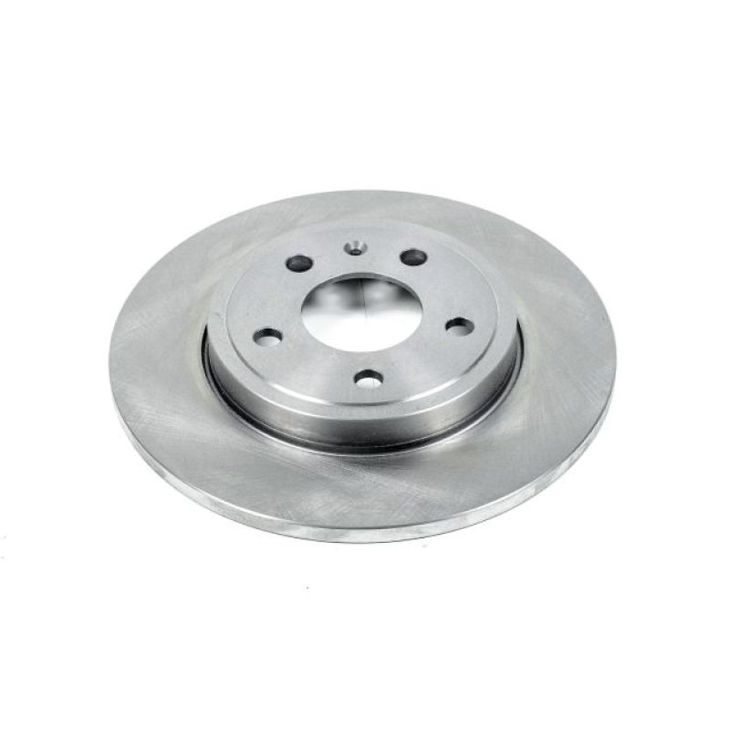 PowerStop Power Stop 05-09 Audi A4 Rear Autospecialty Brake Rotor