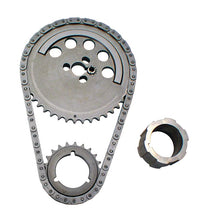 COMP Cams Hi-Tech Roller Timing Set CB