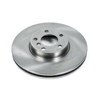 PowerStop Power Stop 07-18 BMW X5 Front Autospecialty Brake Rotor
