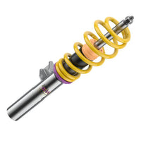 KW 102200FB Coilover suspension V1 inox