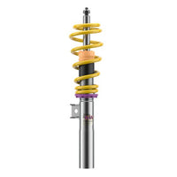 KW 102200FA Coilover suspension V1 inox