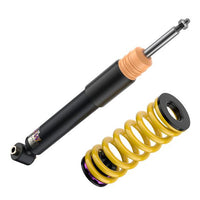 KW 10281079 Coilover suspension V1 inox
