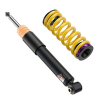 KW 102200FB Coilover suspension V1 inox