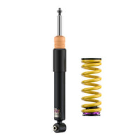 KW 10281079 Coilover suspension V1 inox
