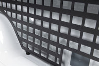 Putco 20-21 Jeep Gladiator - 5ft (Standard Box) Molle Front Panel