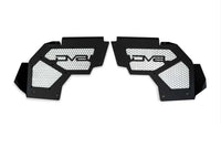 DV8 Offroad 2018+ Jeep Wrangler JL/Gladiator JT Front Inner Fenders