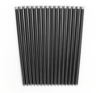 COMP Cams Pushrod Set Chrysler 440 W/Adj Rockers