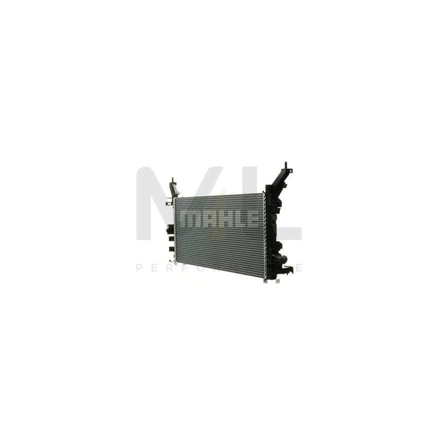 MAHLE ORIGINAL CR 896 000P Engine radiator for RENAULT LAGUNA Brazed cooling fins, Automatic Transmission | Performance Parts DirectCar Parts