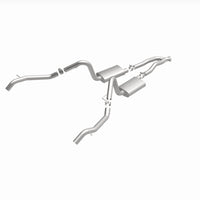 MagnaFlow Sys C/B 75-79 Chevy Camaro