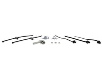 Ford Racing 2020 Coyote 5.2L Right Hand Side Oil-Air Separator