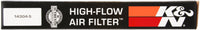 K&N Engineering K&N X-Stream Top Filter X-Stream 14in OD - Red