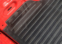 Dee Zee 20-23 Chevrolet Silverado Heavyweight Bed Mat - Custom Fit 6.9Ft Bed (Lined Pattern)