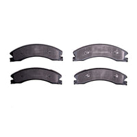 R1 Concepts R1 12-24 Nissan Nv1500 Rear Semi Met Brake Pads